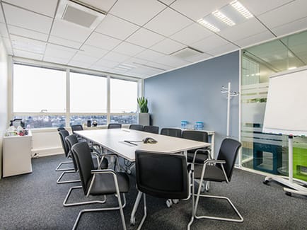 Image 3 of Regus - Fontenay-Sous-Bois - 201 Street Carnot - Fontenay-sous-bois