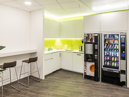 Image 5 of Regus - Fontenay-Sous-Bois - 201 Street Carnot - Fontenay-sous-bois