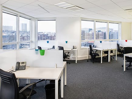 Image 7 of Regus - Fontenay-Sous-Bois - 201 Street Carnot - Fontenay-sous-bois