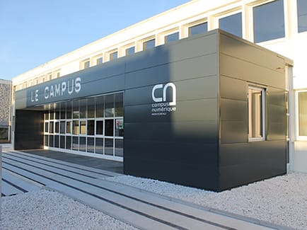 Image 1 of Regus - Montereau-Fault-Yonne Stop & Work Montereau - 5 rue du Châtelet - Montereau-Fault-Yonne