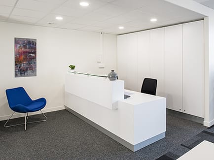 Image 2 of Regus - Montereau-Fault-Yonne Stop & Work Montereau - 5 rue du Châtelet - Montereau-Fault-Yonne