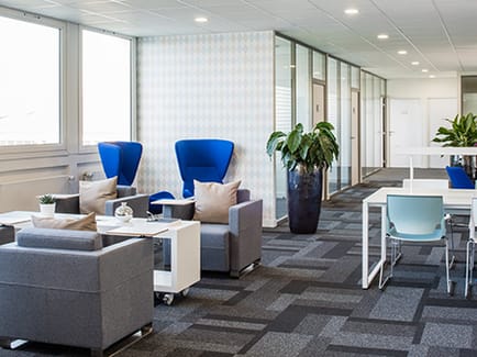 Image 5 of Regus - Montereau-Fault-Yonne Stop & Work Montereau - 5 rue du Châtelet - Montereau-Fault-Yonne