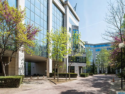 Image 1 of Regus - Montrouge Arc En Ciel - 17 rue de La Vanne- Montrouge