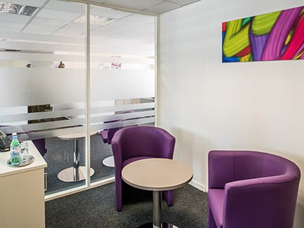 Image 2 of Regus - Montrouge Arc En Ciel - 17 rue de La Vanne- Montrouge