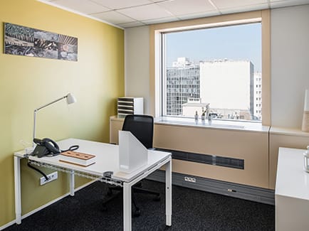 Image 3 of Regus - Montrouge Arc En Ciel - 17 rue de La Vanne- Montrouge