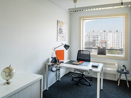 Image 5 of Regus - Montrouge Arc En Ciel - 17 rue de La Vanne- Montrouge