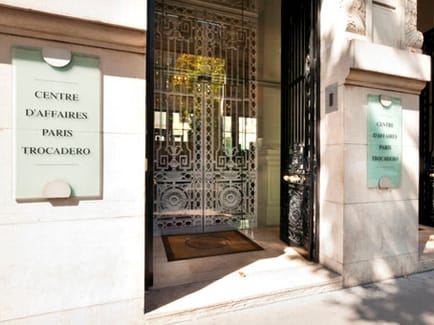 Image 1 of Regus - Paris Trocadéro Kleber - 112 Avenue Kléber - Paris