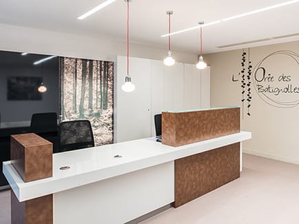 Image 2 of Regus - 115 Rue Cardinet, 75017 - Paris