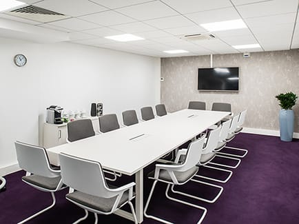 Image 3 of Regus - 115 Rue Cardinet, 75017 - Paris