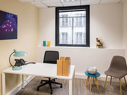Image 4 of Regus - 115 Rue Cardinet, 75017 - Paris