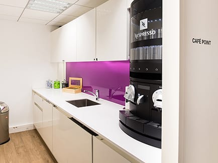 Image 5 of Regus - 115 Rue Cardinet, 75017 - Paris