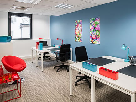 Image 7 of Regus - 115 Rue Cardinet, 75017 - Paris