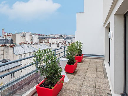 Image 8 of Regus - 115 Rue Cardinet, 75017 - Paris