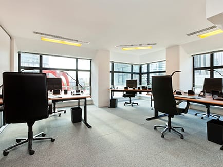 Image 2 of Regus - Paris La Defense Parvis - 4 Place de la Défense - Puteaux la Defense