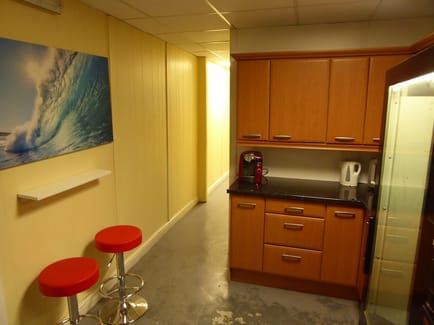 Image 5 of Swallow Mill Business Centre Ltd - Swallow Street, SK1 - Stockport