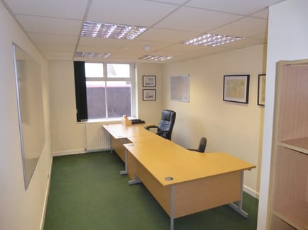 Image 2 of Swallow Mill Business Centre Ltd - Swallow Street, SK1 - Stockport