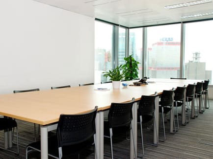Image 7 of Regus - One IFC - Harbour View Street - Central - Hong Kong