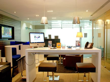 Image 10 of Regus - One IFC - Harbour View Street - Central - Hong Kong