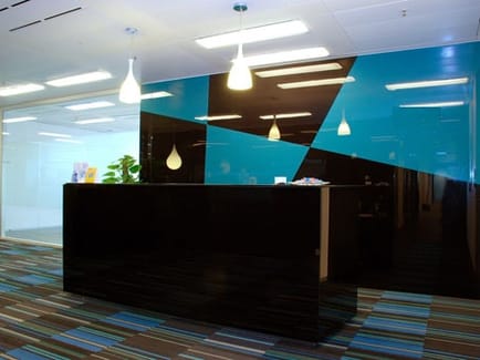 Image 1 of Regus - One IFC - Harbour View Street - Central - Hong Kong