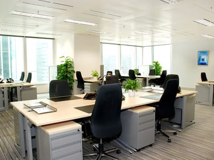 Image 3 of Regus - One IFC - Harbour View Street - Central - Hong Kong