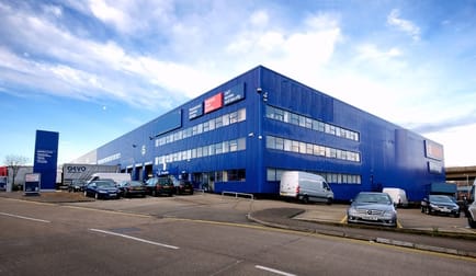 Image 2 of Safestore - 1000 North Circular Road, NW2 - Staples Corner / Brent Cross
