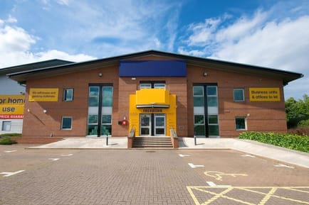 Image 2 of Safestore - Hylton Riverside - Colima Avenue, SR5 - Sunderland