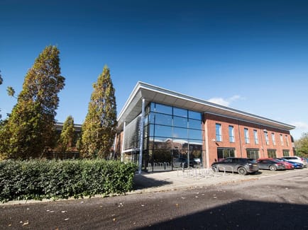 Image 1 of IWG (Regus) Stokenchurch Business Park - Beacon House - Ibstone Road, HP14 - High Wycombe