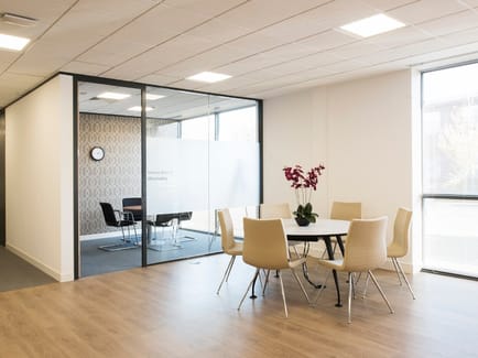 Image 6 of IWG (Regus) Stokenchurch Business Park - Beacon House - Ibstone Road, HP14 - High Wycombe