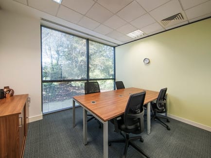 Image 10 of IWG (Regus) Stokenchurch Business Park - Beacon House - Ibstone Road, HP14 - High Wycombe
