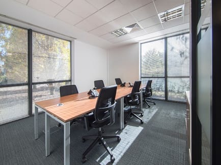 Image 12 of IWG (Regus) Stokenchurch Business Park - Beacon House - Ibstone Road, HP14 - High Wycombe