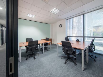 Image 14 of IWG (Regus) Stokenchurch Business Park - Beacon House - Ibstone Road, HP14 - High Wycombe