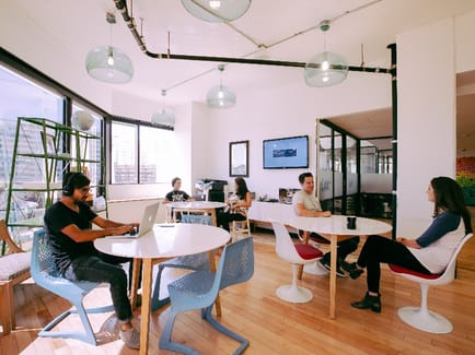 Image 2 of wework - West Jefferson Blvd, Culver City - LA
