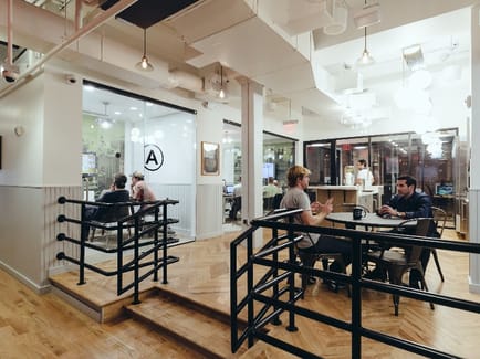 Image 4 of wework - West Jefferson Blvd, Culver City - LA