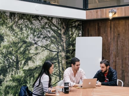 Image 5 of wework - West Jefferson Blvd, Culver City - LA