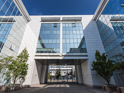 Image 1 of Regus - 46 Avenue John F. Kennedy, Luxembourg-Kirchberg - Luxembourg