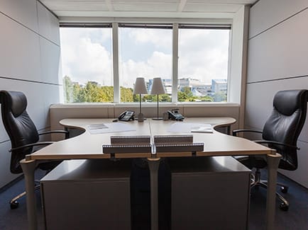 Image 6 of Regus - 46 Avenue John F. Kennedy, Luxembourg-Kirchberg - Luxembourg