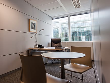 Image 7 of Regus - 46 Avenue John F. Kennedy, Luxembourg-Kirchberg - Luxembourg