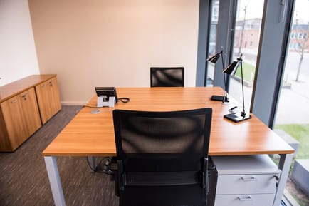 Image 8 of CEC Group Ltd - 5 Indescon Square - Lightermans Road, E14 - Isle of Dogs