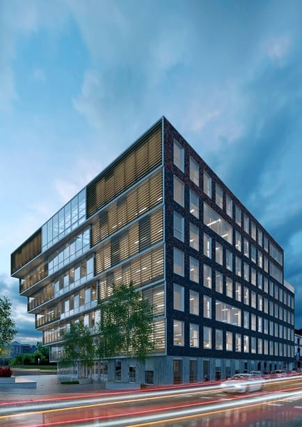 Image 1 of Talentarena - Oktrooiplein 1 - Gent