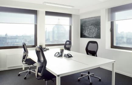 Image 10 of Talentarena - Oktrooiplein 1 - Gent