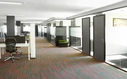 Image 11 of Talentarena - Oktrooiplein 1 - Gent