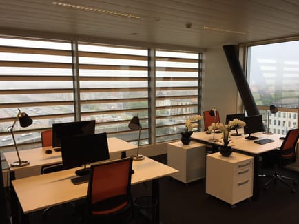 Image 16 of Talentarena - Oktrooiplein 1 - Gent
