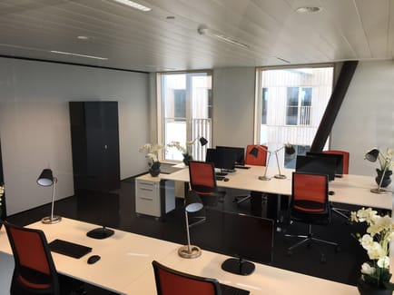 Image 17 of Talentarena - Oktrooiplein 1 - Gent