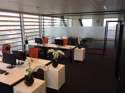 Image 20 of Talentarena - Oktrooiplein 1 - Gent