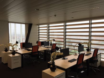 Image 21 of Talentarena - Oktrooiplein 1 - Gent
