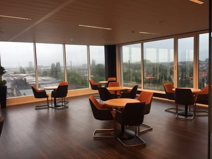 Image 22 of Talentarena - Oktrooiplein 1 - Gent