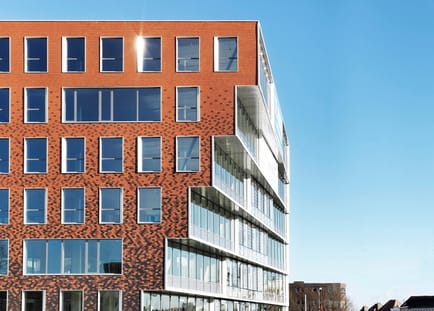 Image 4 of Talentarena - Oktrooiplein 1 - Gent