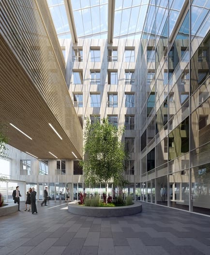 Image 5 of Talentarena - Oktrooiplein 1 - Gent