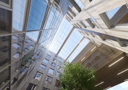 Image 6 of Talentarena - Oktrooiplein 1 - Gent