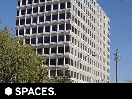 Image 1 of Spaces USA- Tisch Way, San Jose